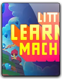 Little Learning Machines