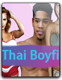 My Thai Boyfriend