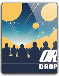 Orbital Drop Shipping