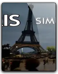 Paris Simulator