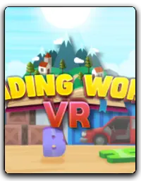 Reading World VR