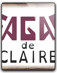 Sagas De Claire