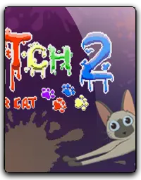sCATch 2: The Painter Cat
