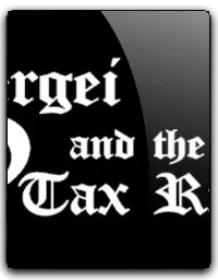 Sergei and the Tax Return