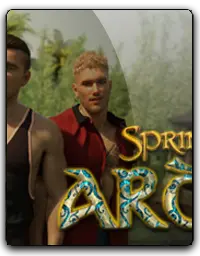 Springs of Ardor