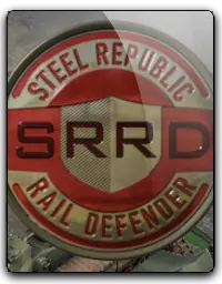 Steel Republic Rail Defender