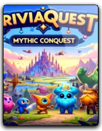 TriviaQuest: Mythic Conquest