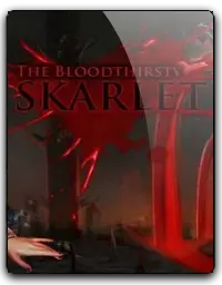 Mortal Kombat: Warrior Skarlet