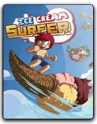 Ice Cream Surfer