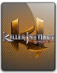 Killer Instinct: Season 3