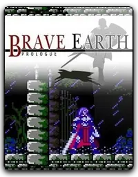 Brave Earth