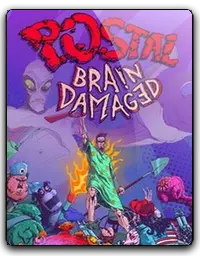 POSTAL: Brain Damaged