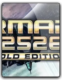 Armada 2526 Gold Edition