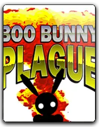 Boo Bunny Plague