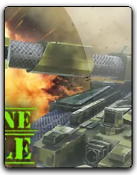 TankZone Battle