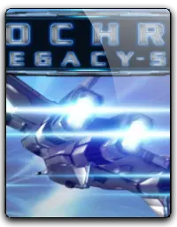 Evochron Legacy SE