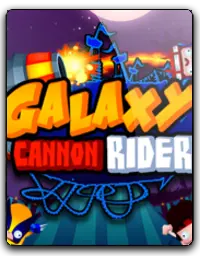 Galaxy Cannon Rider