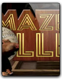 Maze Roller