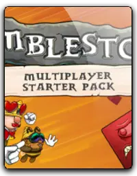 Multiplayer Starter Pack Upgrade