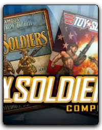 Toy Soldiers: Complete