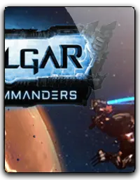 Azulgar: Star Commanders