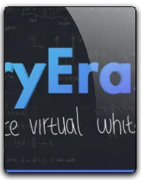 Dry Erase: Infinite VR Whiteboard