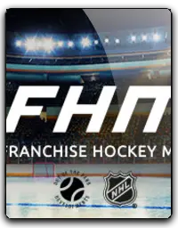 Franchise Hockey Manager 4