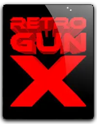 RetroGunX VR