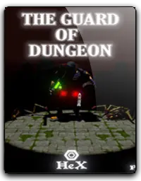 The guard of dungeon