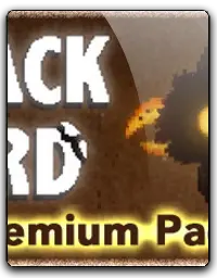 BLACK BIRD Premium Pack