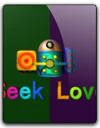 Seek Love