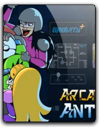 Arcade Attack Anthology