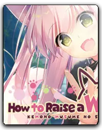 How to Raise a Wolf Girl