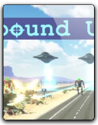 Inbound UFO