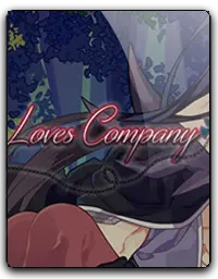 Mizari Loves Company