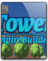 Tower Empire Builder
