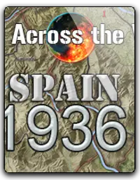 Wars Across the World: Spain 1936