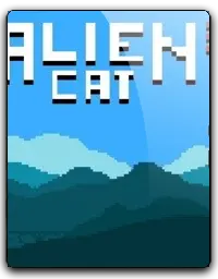 Alien Cat 3