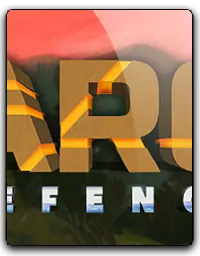 Arc Defence