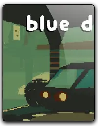 Blue Drifter