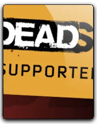 Deadside Supporter Pack