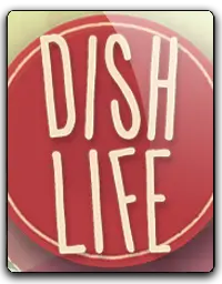 Dish Life: The Game