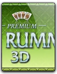 Gin Rummy 3D Premium