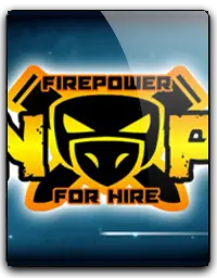 GUNPIG: Firepower For Hire
