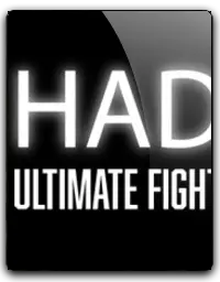 Hades Ultimate Fighting Ball
