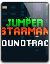 Jumper Starman Soundtrack