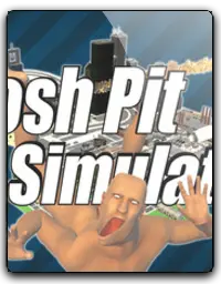 Mosh Pit Simulator