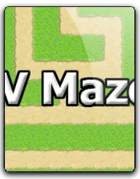 MV Mazes