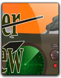 Panzer Crew VR