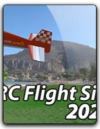 RC Flight Simulator 2020 VR